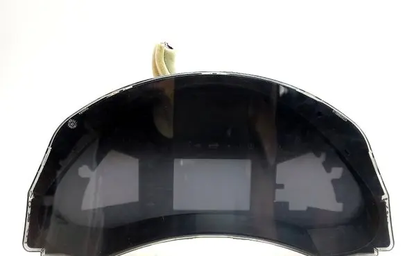 Nissan Leaf I (ZE0) Speedometer (instrument cluster) 3ND0E