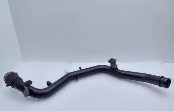 Audi Q7 4L Intercooler hose/pipe 7L6145795S 7L6145770M