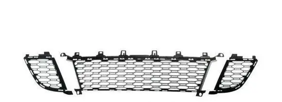 BMW 3 G20 G21 Front bumper lower grill 51118075642