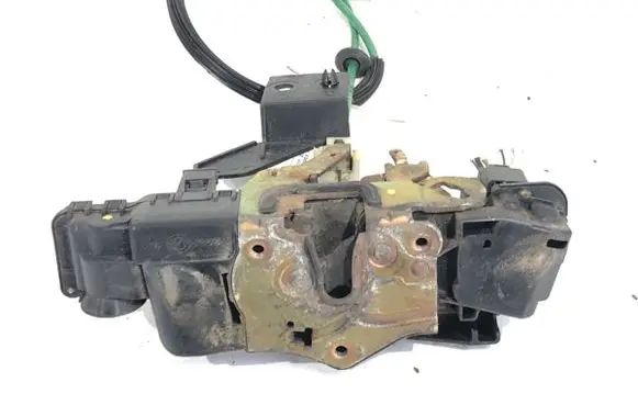 Fiat Stilo Front door lock 46786798