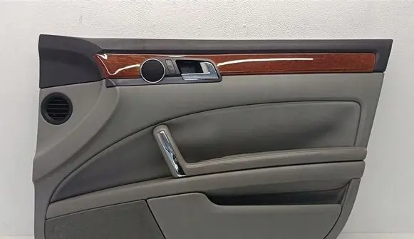 Volkswagen Phaeton Front door card panel trim
