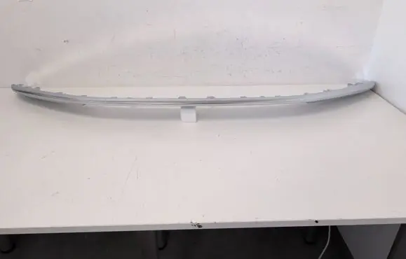 Audi A8 S8 D4 4H Front bumper lip 4H0807110A
