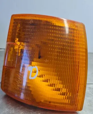 Volkswagen Transporter - Caravelle T4 Front indicator light 701953050B