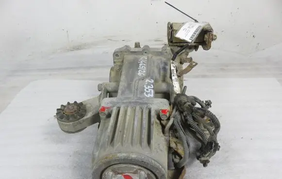 Mitsubishi Outlander Rear differential 2353 T02GS2697
