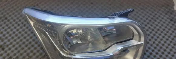 Ford Transit Headlight/headlamp BK3113W029AB BK3113W029B