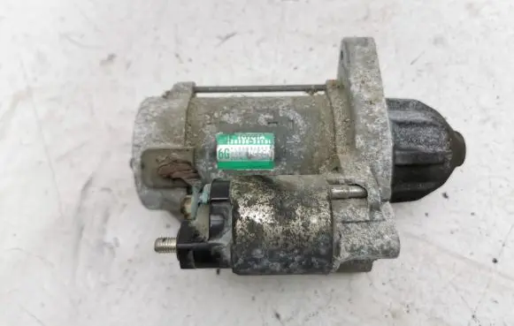 Toyota RAV 4 (XA40) Starter motor 2810026180