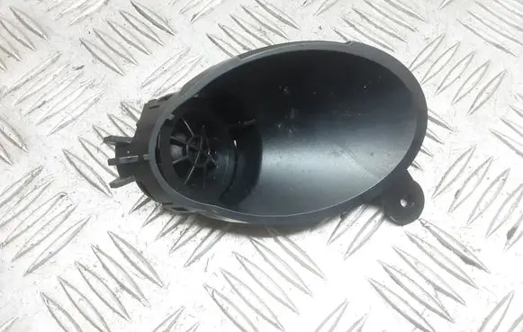 Opel Astra J Front door high frequency speaker 13287812