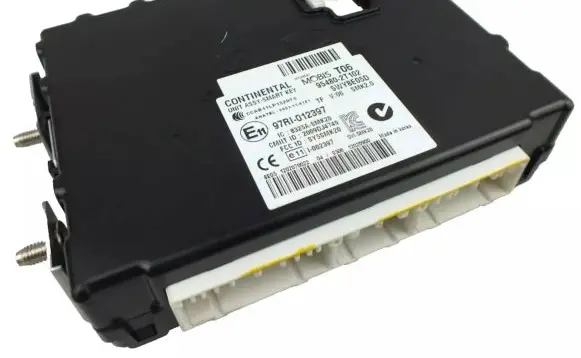 KIA Optima Other control units/modules 954802T102