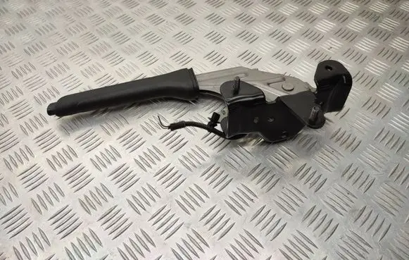 Ford Transit Custom Handbrake/parking brake lever assembly JK212780BC