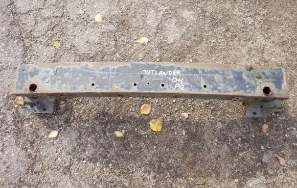 Mitsubishi Outlander Front bumper cross member OEM