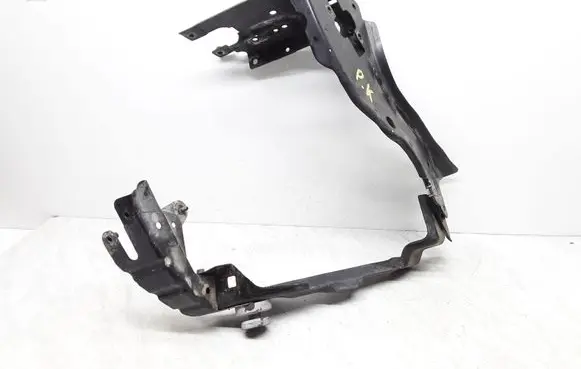 Mercedes-Benz E W211 Side radiator support slam panel 