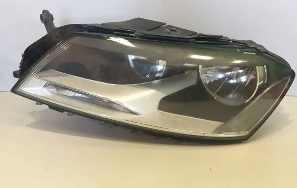 Volkswagen PASSAT B7 Headlight/headlamp 3AC941005 90003374