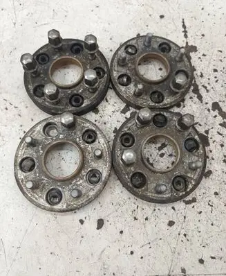Jeep Grand Cherokee Wheel spacers 