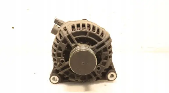 Citroen C5 Generator/alternator 9646321880