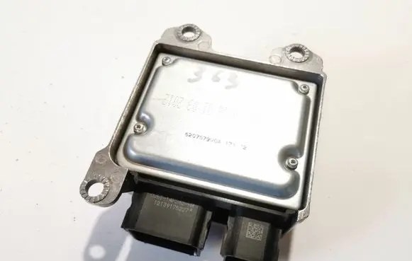 Volvo V40 Airbag control unit/module 31360791