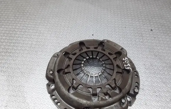 Pressure plate