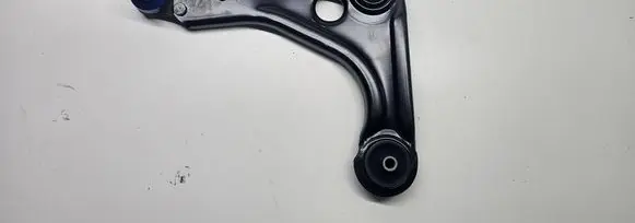 Ford Ka Front lower control arm/wishbone 1448622 615590495 2539901009