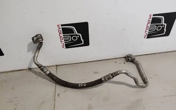 Volkswagen PASSAT B6 Air conditioning (A/C) pipe/hose 3C0820721L