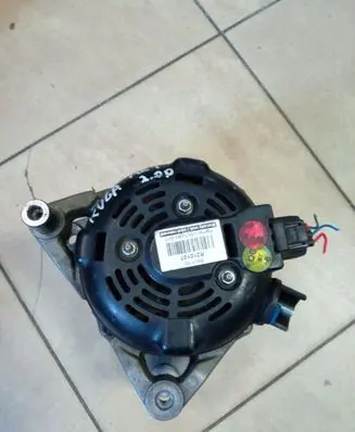 Volvo S80 Generator/alternator 6G9N10300JD