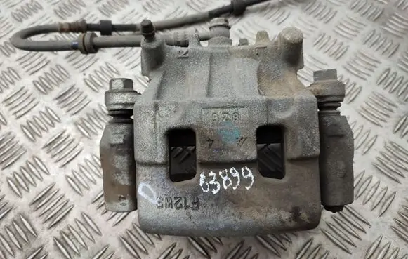 Mitsubishi Outlander Front brake caliper