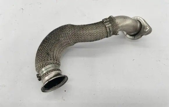 Audi A7 S7 4G EGR valve line/pipe/hose 059131530