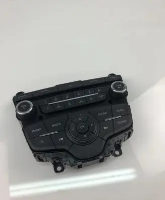 Ford Ka Interior fan control switch G1B518K811BA