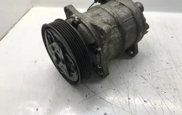 Volvo S40, V40 Air conditioning (A/C) compressor (pump) 5060116723 8708581