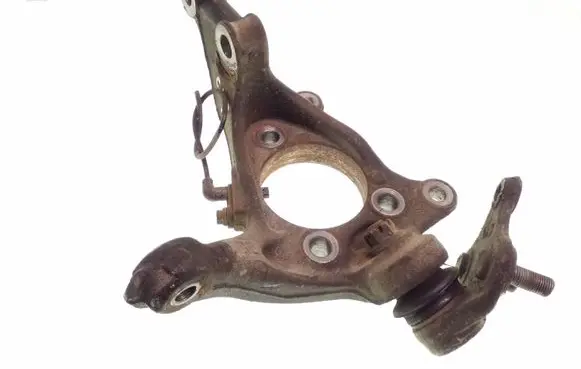 Toyota C-HR I Front wheel hub spindle knuckle 43212F4010