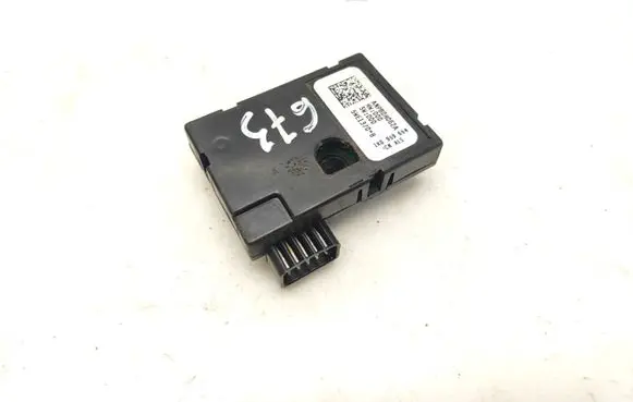 Volkswagen Caddy Steering angle sensor 1K0959654 ALS