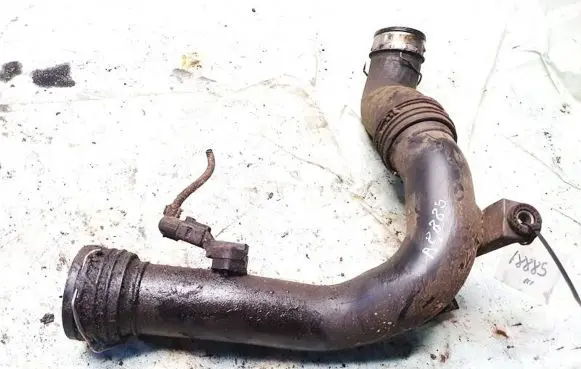 Audi A3 S3 8P Intercooler hose/pipe 1k0145762ag
