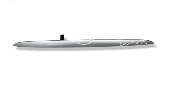 BMW X5 E53 Trunk door license plate light bar 7054941