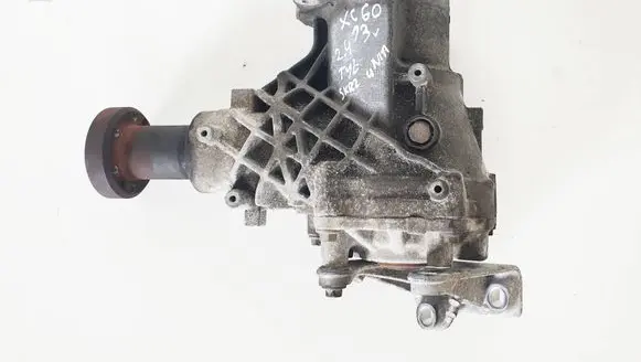 Volvo XC60 Gearbox transfer box case P313251040 P31325104