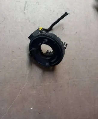 Audi A6 S6 C5 4B Airbag slip ring squib (SRS ring) 1J0959653
