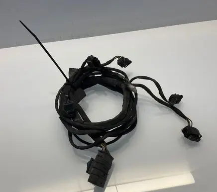 Mercedes-Benz B W246 W242 Parking sensor (PDC) wiring loom A2465402205 2465402205