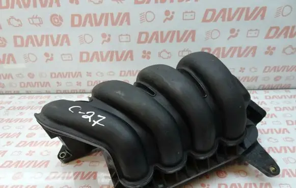 Peugeot 3008 I Intake manifold