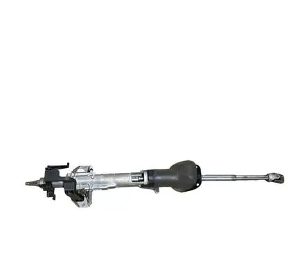 Alfa Romeo Stelvio Steering wheel axle set 