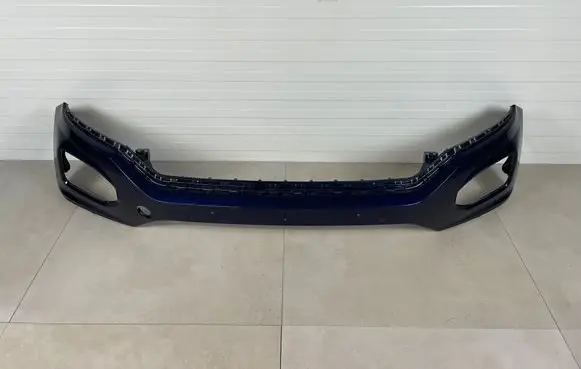 Volkswagen T-Roc Front bumper 2GA807221J 2GA807221