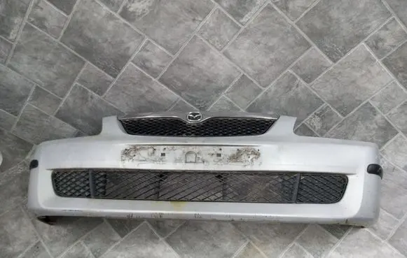Mazda 323 F Front bumper
