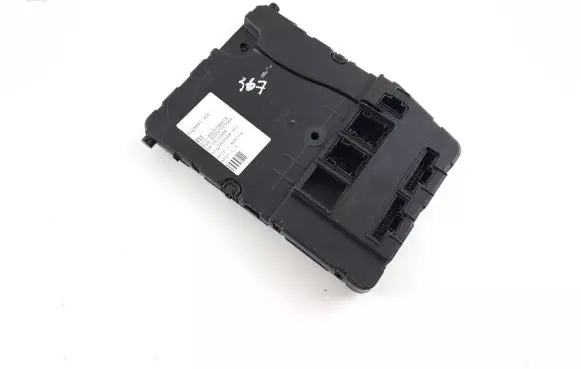 Renault Megane II Comfort/convenience module 8200780018 8200712566A 8200780018A