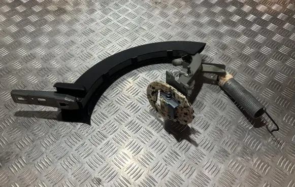 Volvo S90, V90 Tailgate hinge 31371792