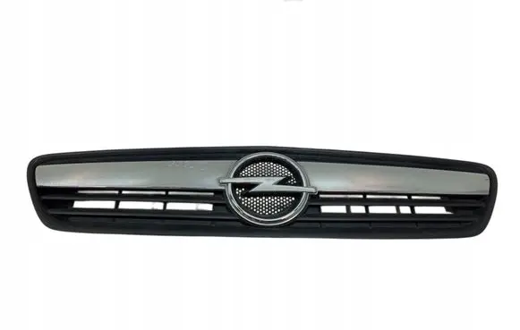 Opel Meriva A Front grill 461088395