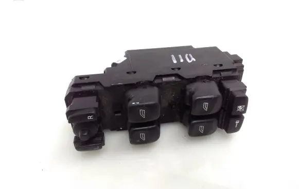 Volvo XC90 Electric window control switch 31275226