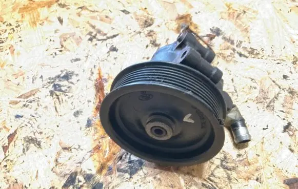 Ford Transit Power steering pump YC1E3A733AC