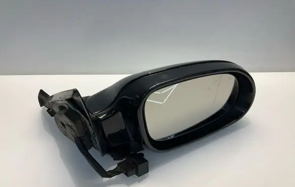 Mercedes-Benz CLK A209 C209 Front door electric wing mirror 