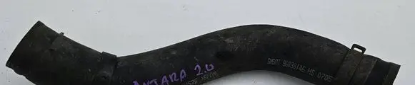 Opel Antara Engine coolant pipe/hose 968381464CAR 96838146
