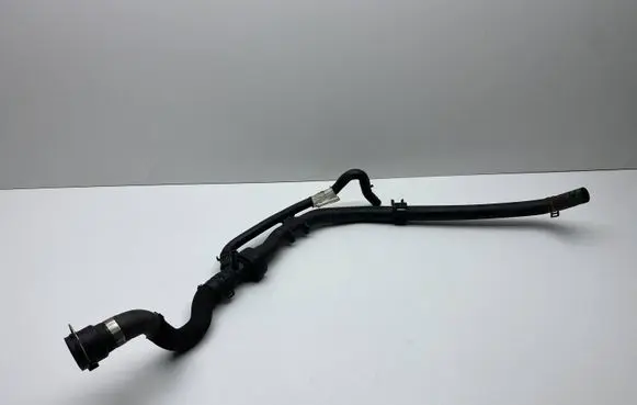 Audi A3 S3 A3 Sportback 8P Engine coolant pipe/hose