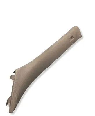 BMW 3 GT F34 (A) pillar trim 7276807