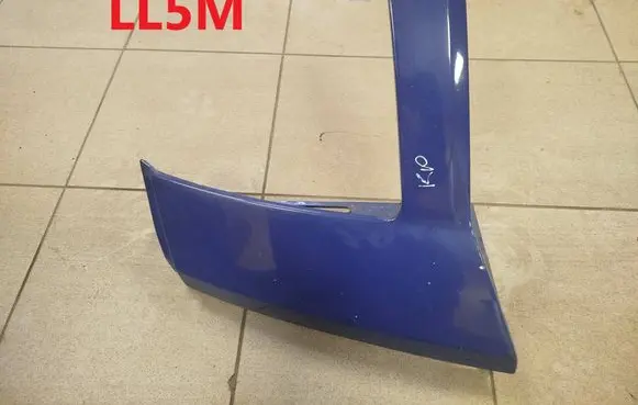 Volkswagen Crafter Under headlight/headlamp trim 