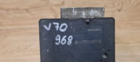 Volvo V70 ABS Pump 8619968 08619975