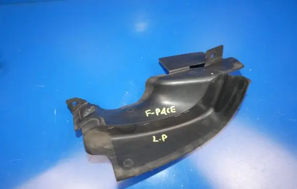 Jaguar F-Pace Intercooler air guide/duct channel HK838311AA